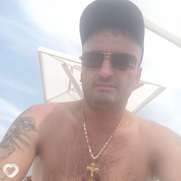 Карен, 37, Новороссийске — анкета №1476536