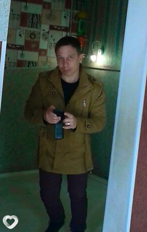 Алексей, 49, Ставрополе — анкета №1476537