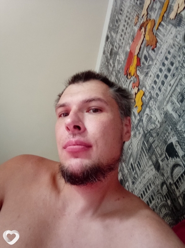 Бонифаций, 36, Омске — анкета №1476564