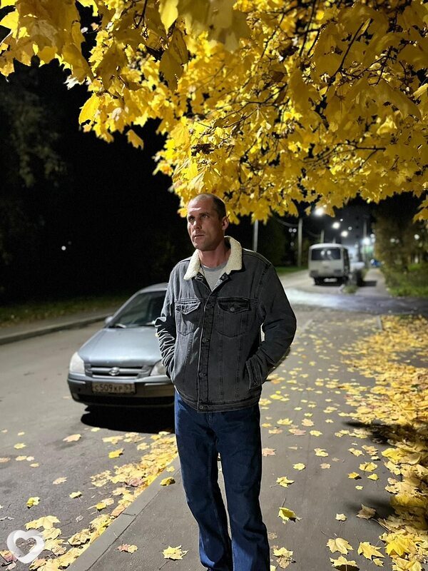 Александр, 38, Рязани — анкета №1476574