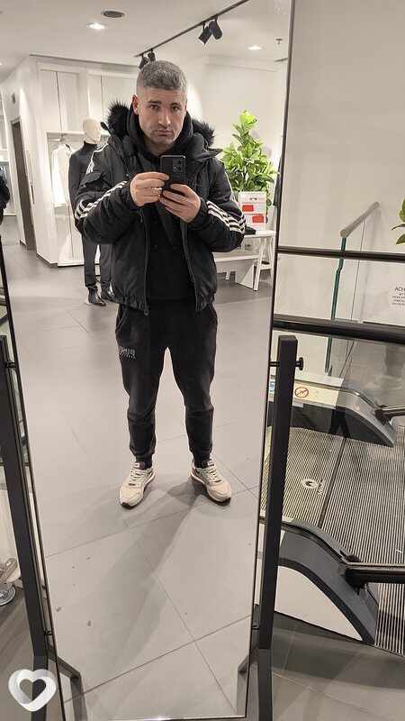 Valera, 38, Кишинёв — анкета №1476580