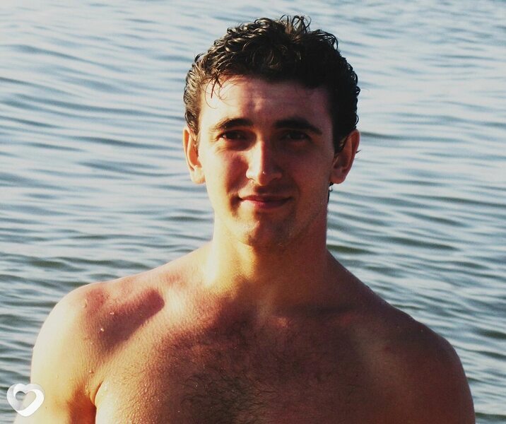 Вячеслав, 31, Раменском — анкета №1476583