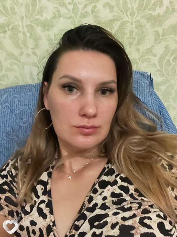 Виктория, 33, Краснодаре — анкета №1476585