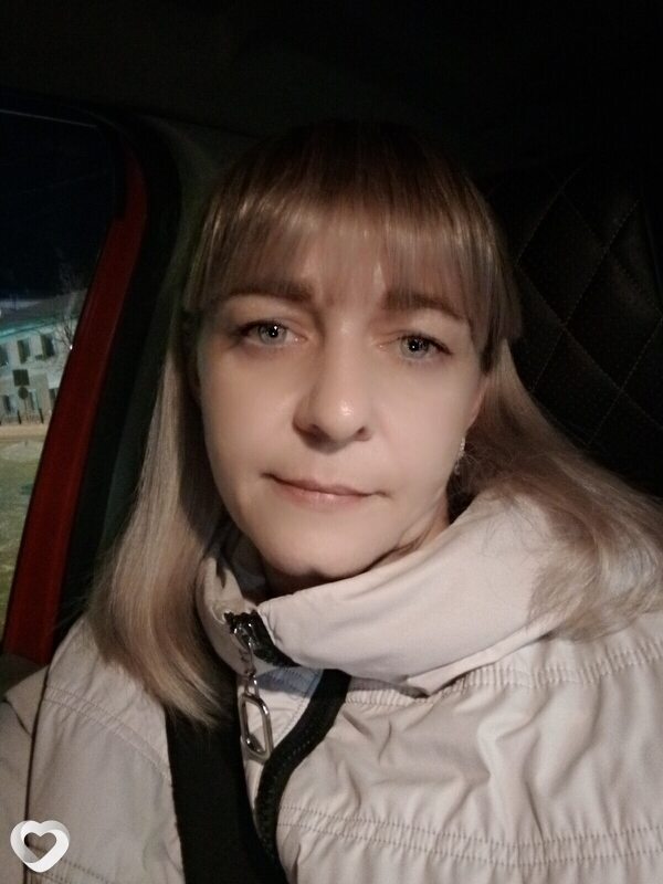 Олеся, Лабытнанги