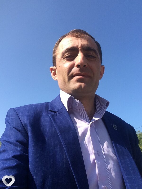 Коля, 38, Электростали — анкета №1476496