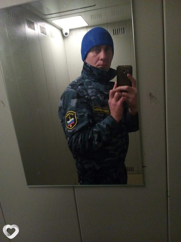 Дмитрий, 39, Москве — анкета №1476499