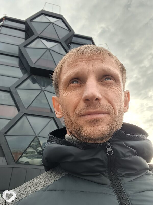 Константин, 43, Нефтеюганске — анкета №1476506