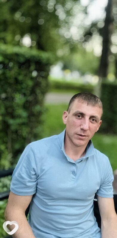 Сергей, 39, Подольске — анкета №1476510