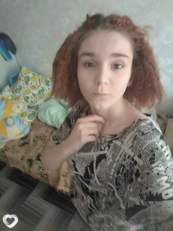 Ирина, 23, Балашове — анкета №1476514