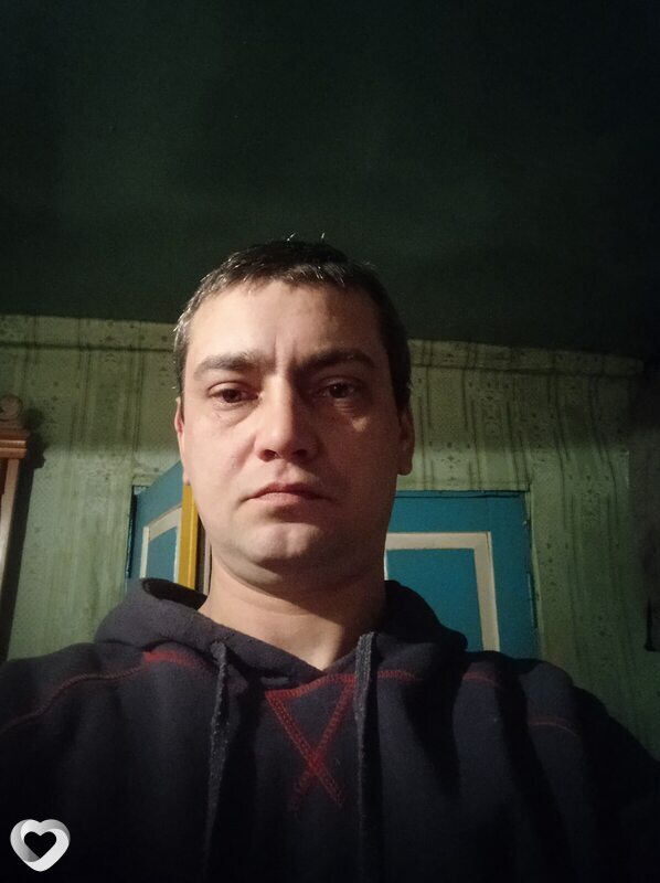 Андрей, 42, Витебске — анкета №1476546