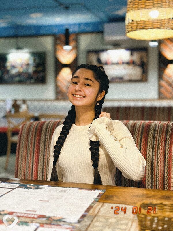 Ангелина, 21, Геленджике — анкета №1476559