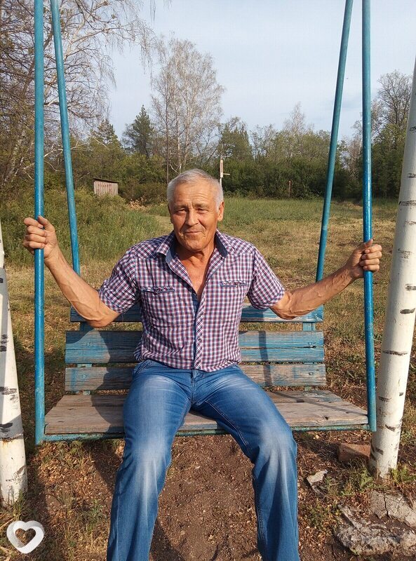 Юра, Оренбург