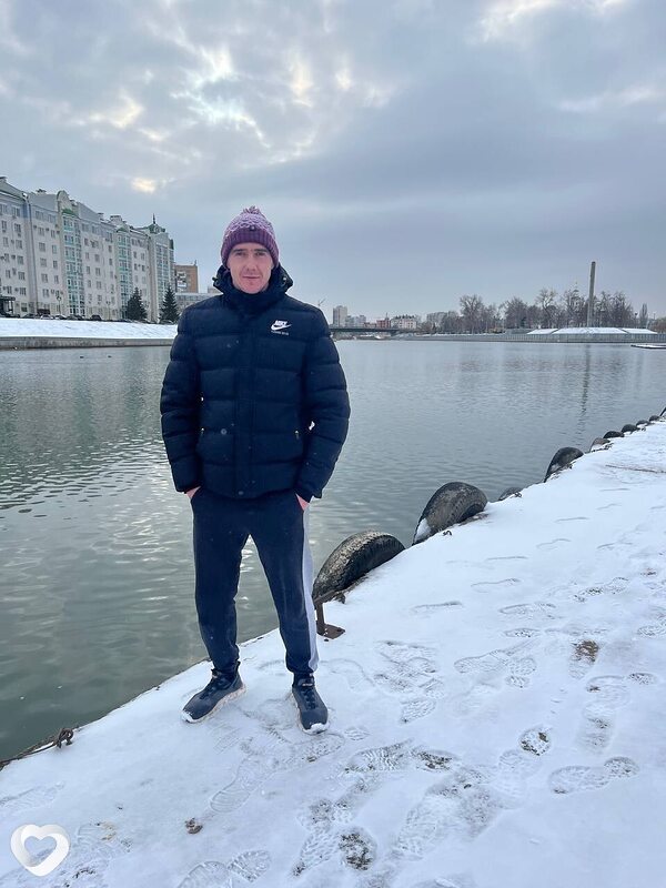 Николай, 30, Курске — анкета №1476600