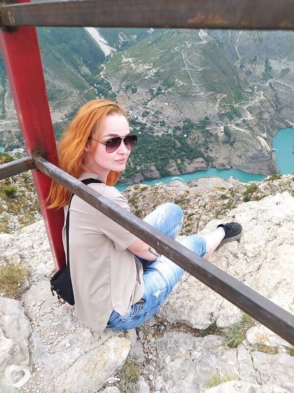 Светлана, 26, Долгопрудном — анкета №1476604