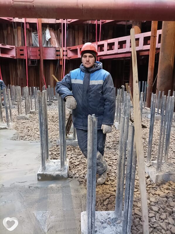 Влад, 28, Каменске-Шахтинском — анкета №1476611