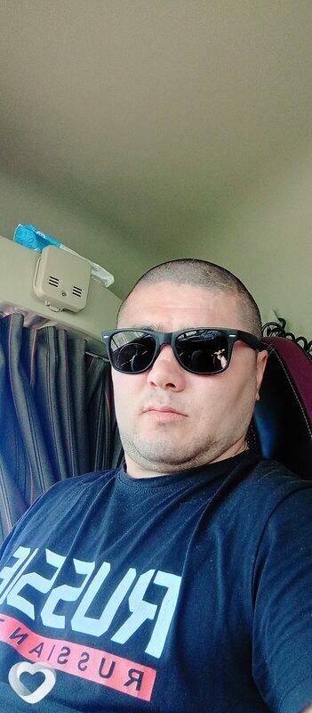 Рустам, 35, Тюмени — анкета №1476613