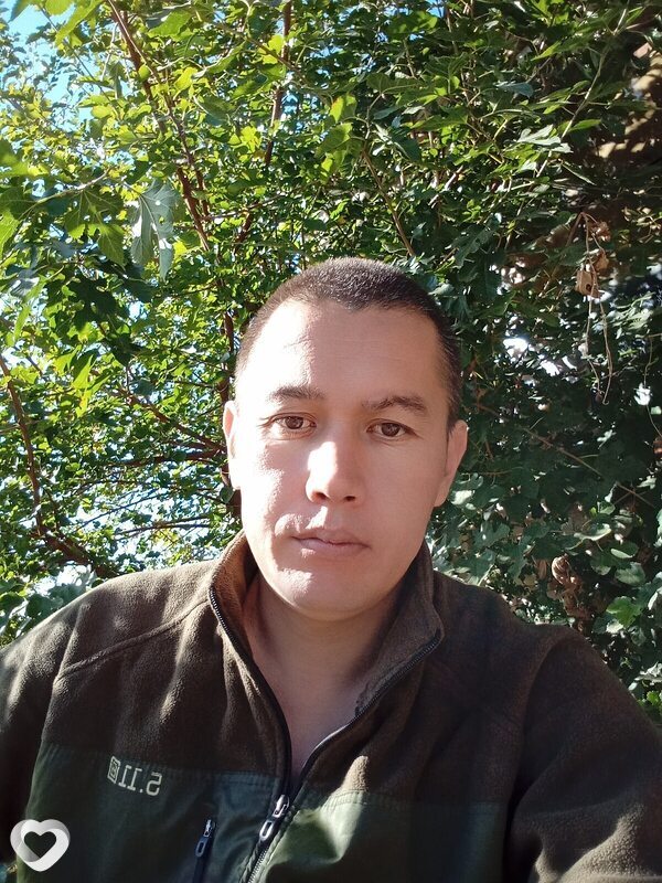 Нариман, 33, Саратове — анкета №1476470