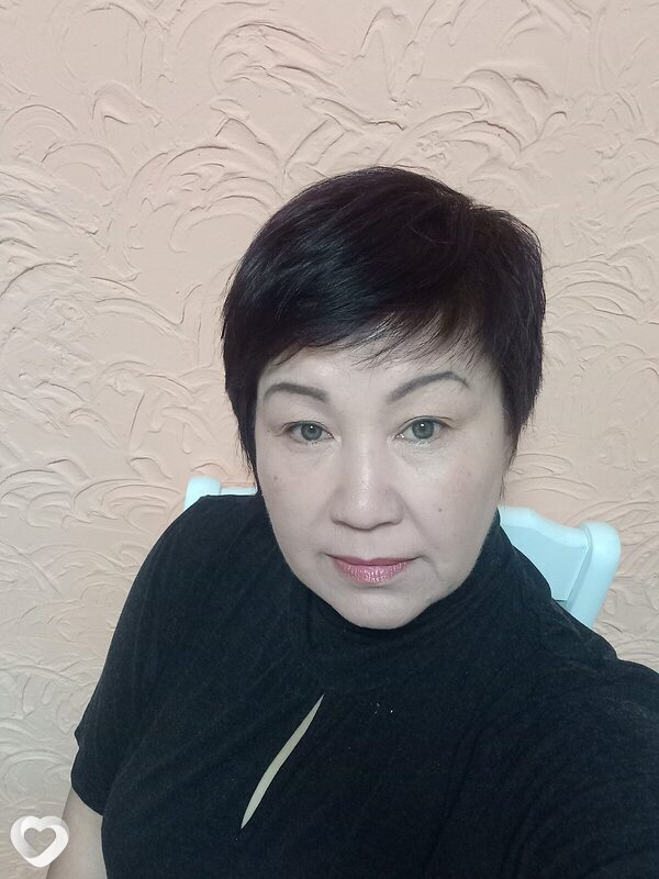 Нурзада, 53, Алматы — анкета №1476471