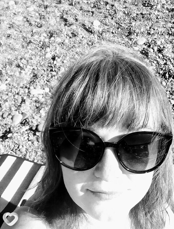 Настасья, 38, Ульяновске — анкета №1476474