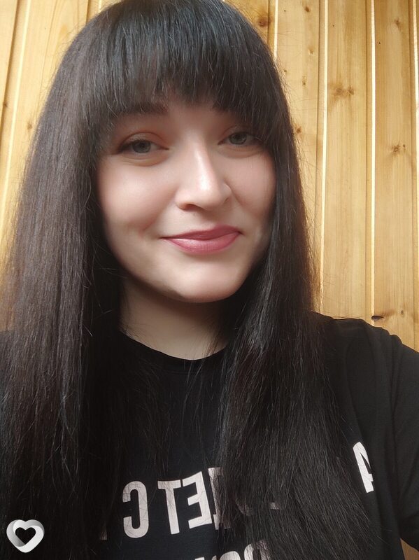 Елена, 31, Россоши — анкета №1476476