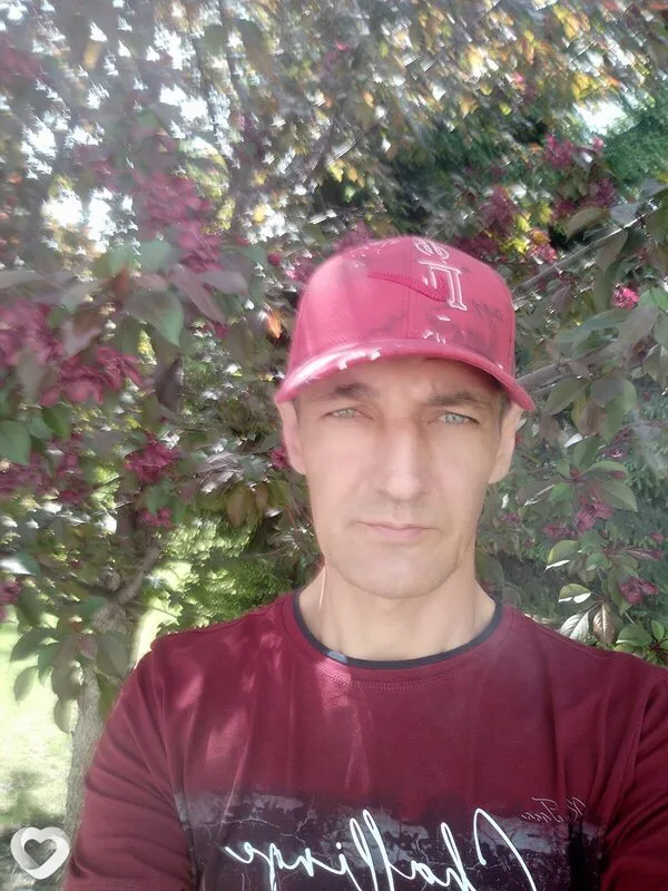 Павел, 48, Алейске — анкета №1476477