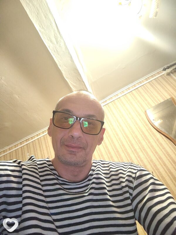 Валерий, 40, Раменском — анкета №1476478