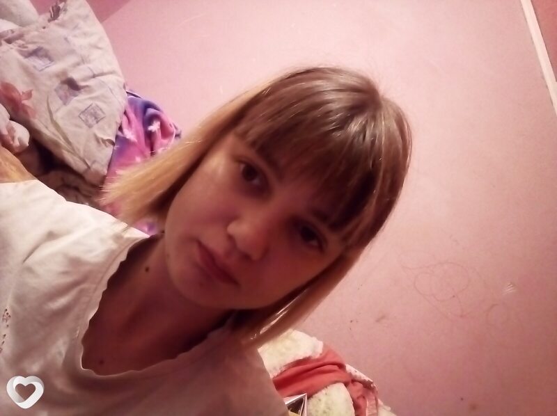 Светлана, 25, Россоши — анкета №1476482