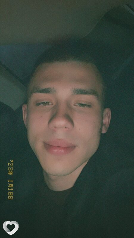 Андрей, 24, Казани — анкета №1476488