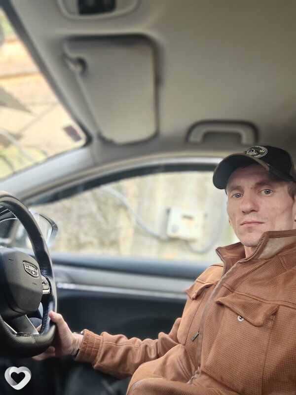 Виталий, 37, Сочи — анкета №1476614