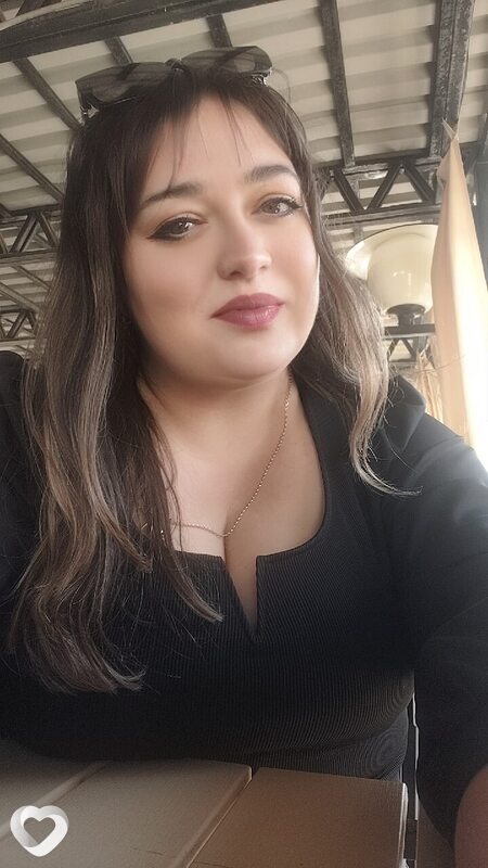 Екатерина, 35, Елеце — анкета №1476622