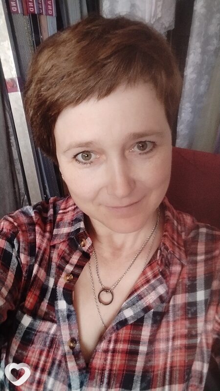 Елена, Новопокровская
