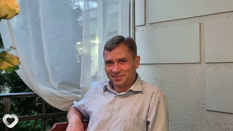 Алексей, 50, Пензе — анкета №1476628