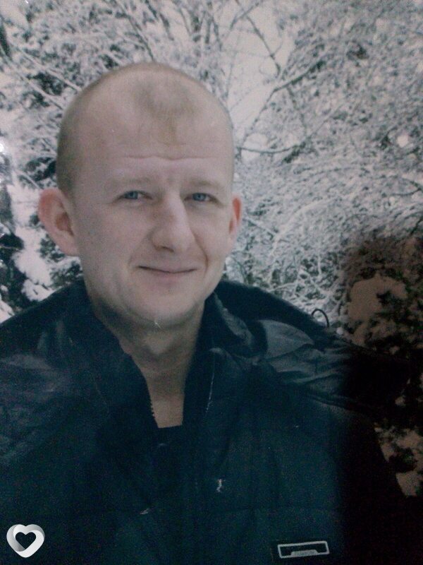 Иван, 37, Рязани — анкета №1476629