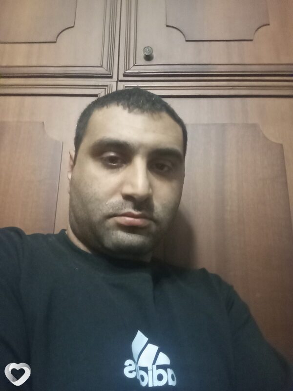 Armen, 33, Липецке — анкета №1476632