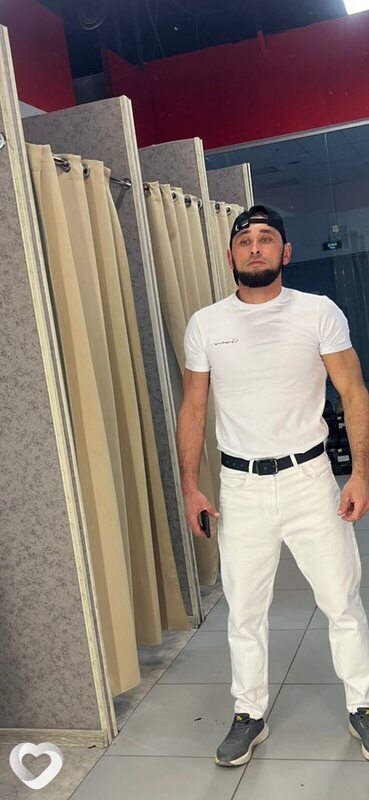 Кедим, 32, Астрахани — анкета №1476634