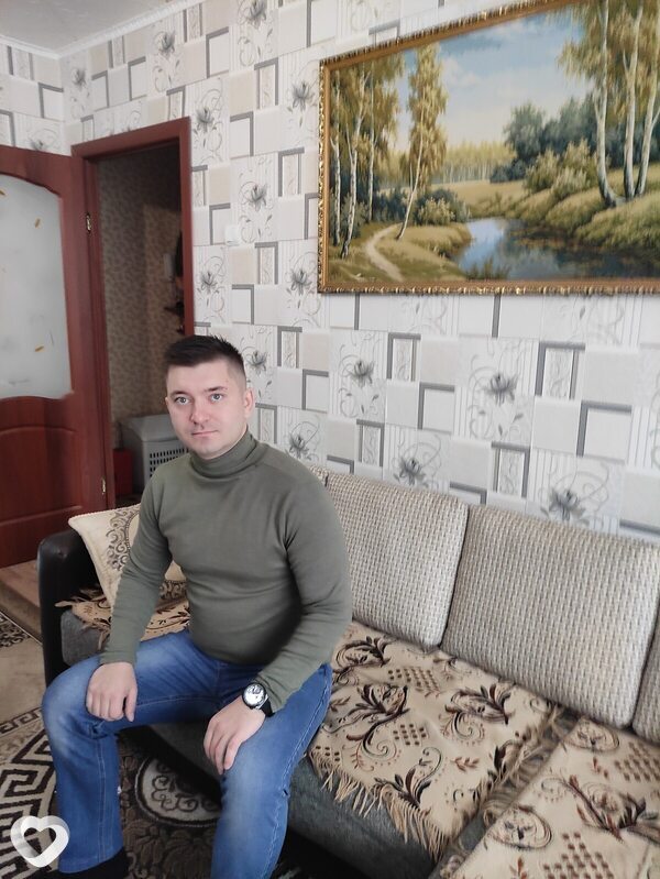 Макс, 32, Кинешме — анкета №1476635