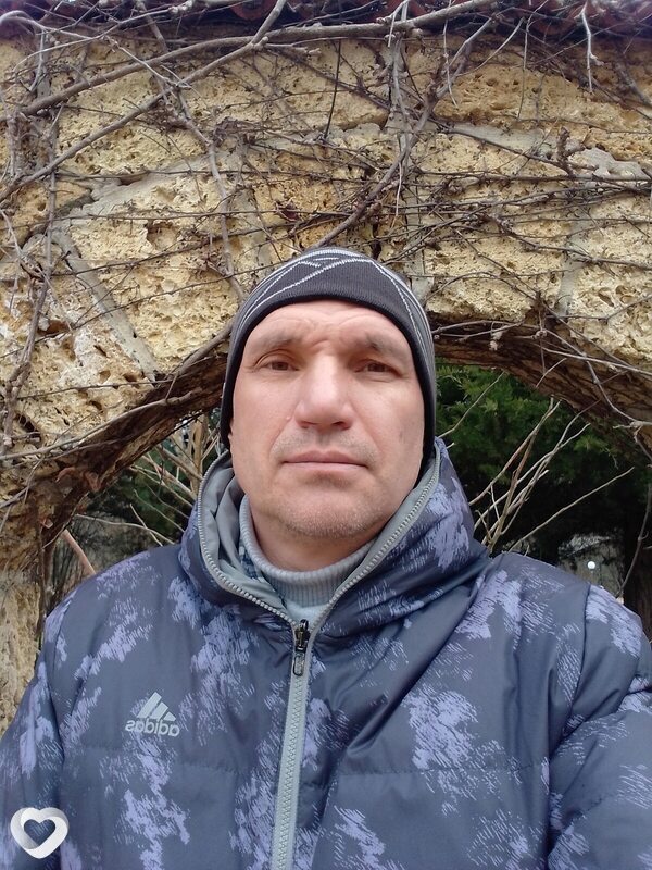 Алексей, 48, Краснодаре — анкета №1476638