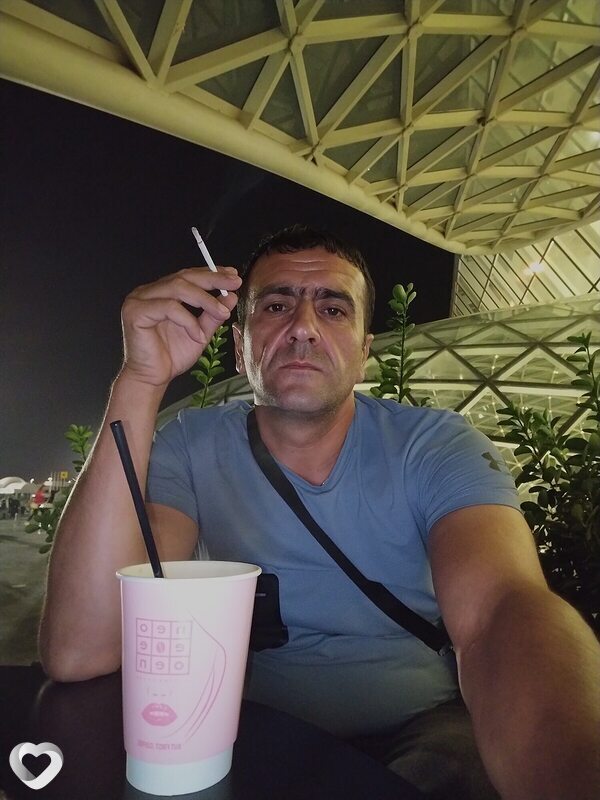 Али, 43, Нижнем Новгороде — анкета №1476715