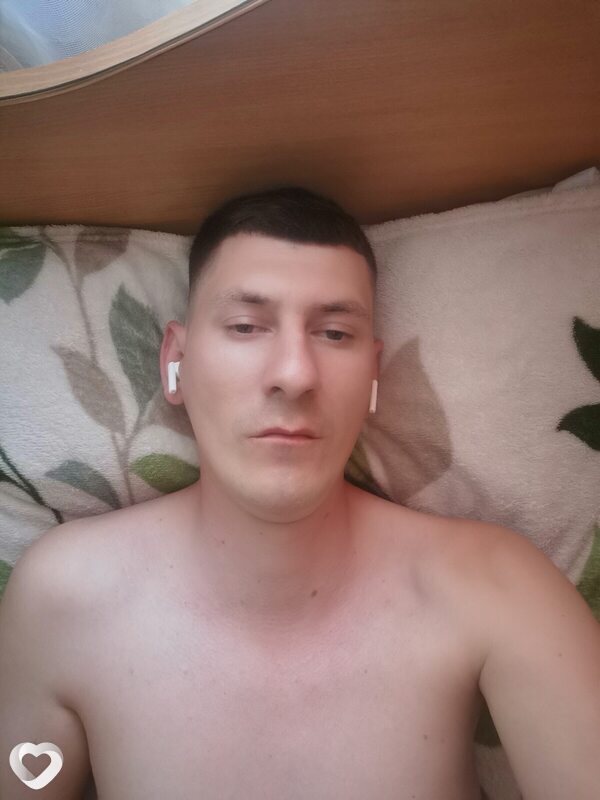 Артур, 33, Сальске — анкета №1476721