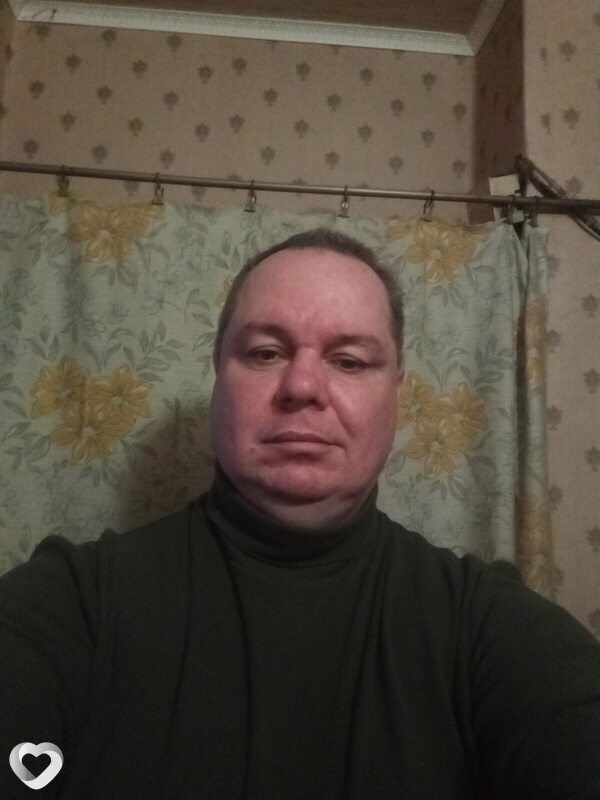 Василий, 51, Иванове — анкета №1476726