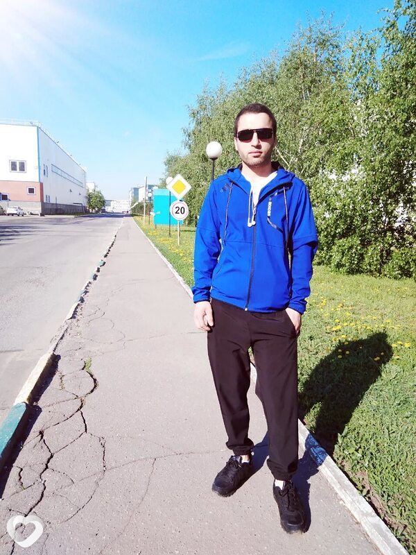 Денис, 41, Рубцовске — анкета №1476729