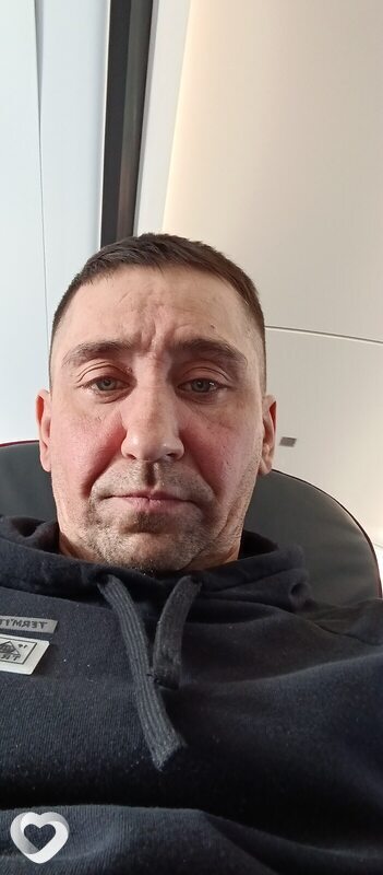Александр, 35, Москве — анкета №1477387