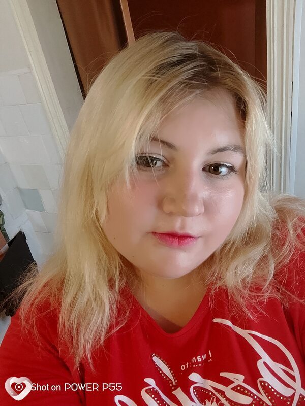 Ритуля, 24, Новошахтинске — анкета №1477390