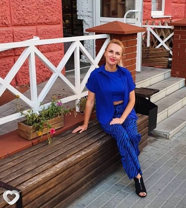 Анечка, 34, Норильске — анкета №1477400