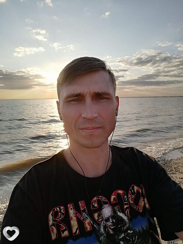 Сергей, 44, Петропавловске — анкета №1477405