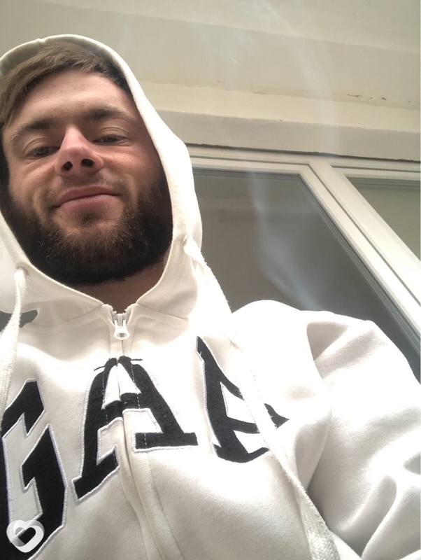 Александр, 22, Смоленске — анкета №1477409