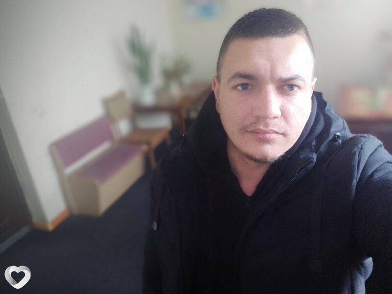 Чопа, 29, Днепр — анкета №1476641