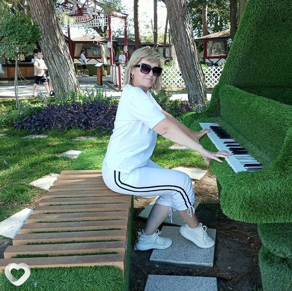 Ирина, 52, Казани — анкета №1476647