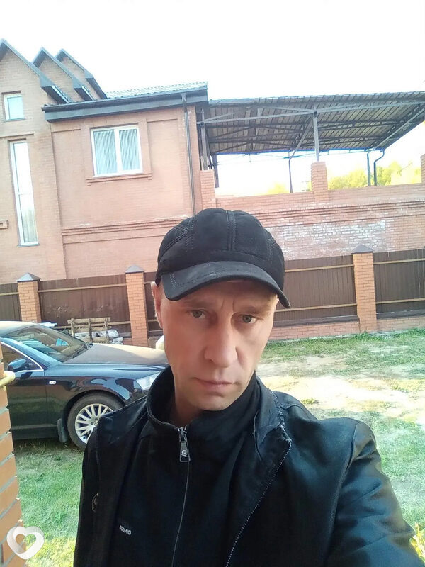 Иван, 41, Кемерове — анкета №1476651