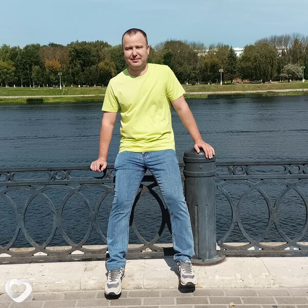 Рустем, 47, Красногорске — анкета №1476659